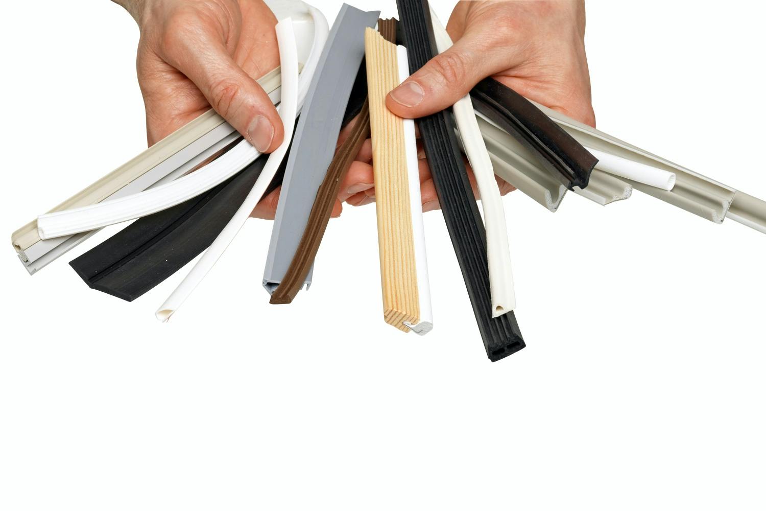 Tetningslister Tetningslister